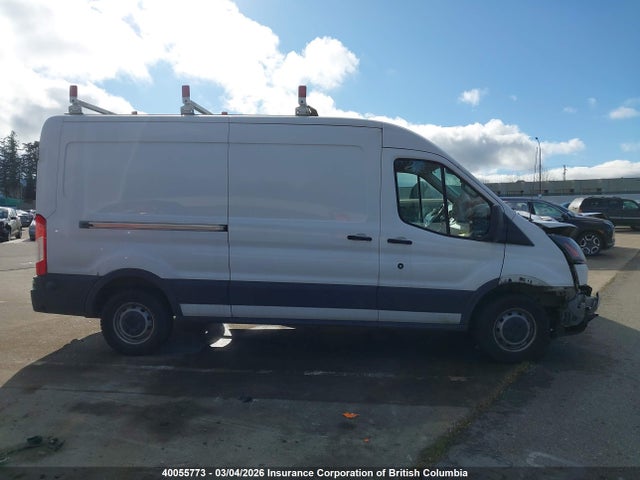 1FTNR2CG0FKB14688 Ford Transit T-250