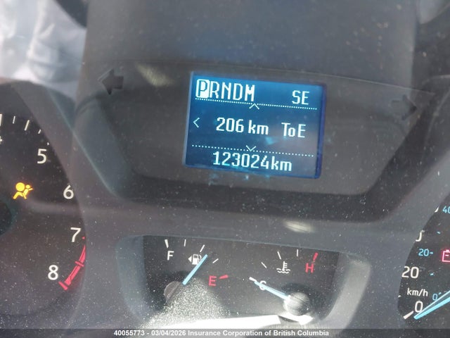 1FTNR2CG0FKB14688 Ford Transit T-250