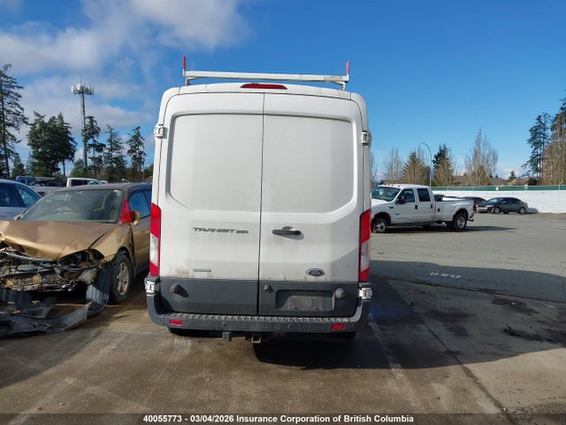 1FTNR2CG0FKB14688 Ford Transit T-250