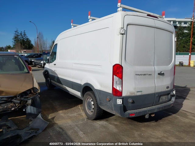 1FTNR2CG0FKB14688 Ford Transit T-250