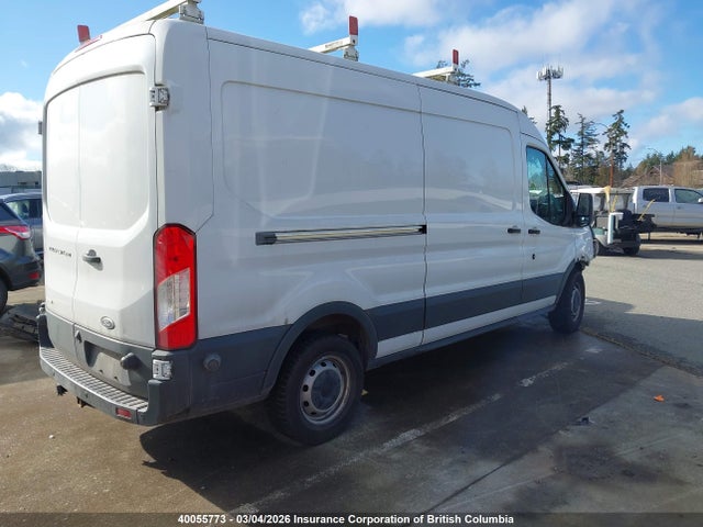 1FTNR2CG0FKB14688 Ford Transit T-250