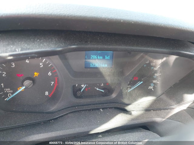 1FTNR2CG0FKB14688 Ford Transit T-250