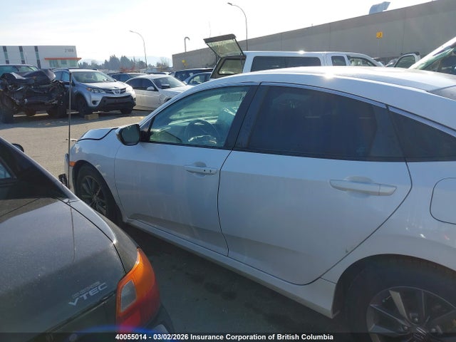 Honda CIVIC SEDAN 2021 2HGFC2F76MH009449 Image 15