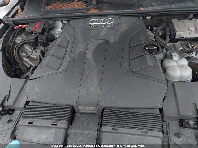 WA1LAAF75HD048242 Audi Q7