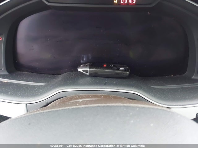 WA1LAAF75HD048242 Audi Q7