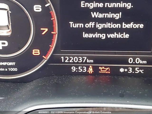 WA1LAAF75HD048242 Audi Q7