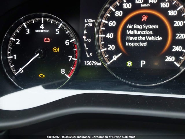 Mazda CX-30 2024 3MVDMBAY0RM682652 Image 15