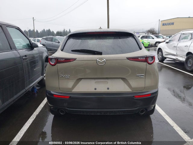 Mazda CX-30 2024 3MVDMBAY0RM682652 Image 16