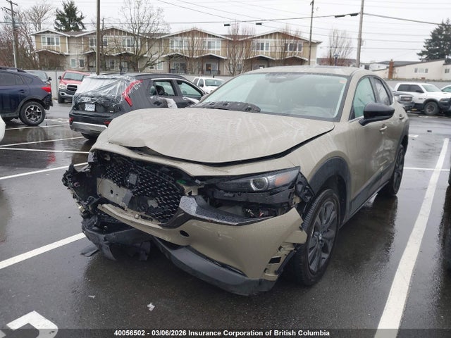 Mazda CX-30 2024 3MVDMBAY0RM682652 Image 2