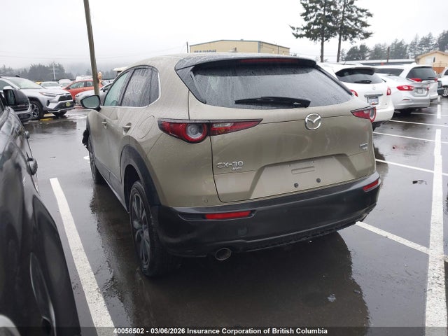 Mazda CX-30 2024 3MVDMBAY0RM682652 Image 3