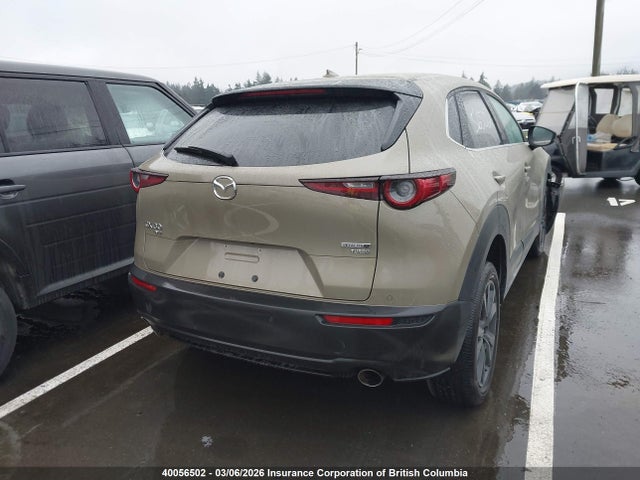 Mazda CX-30 2024 3MVDMBAY0RM682652 Image 4