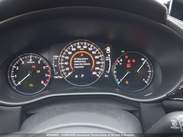 Mazda CX-30 2024 3MVDMBAY0RM682652 Image 7