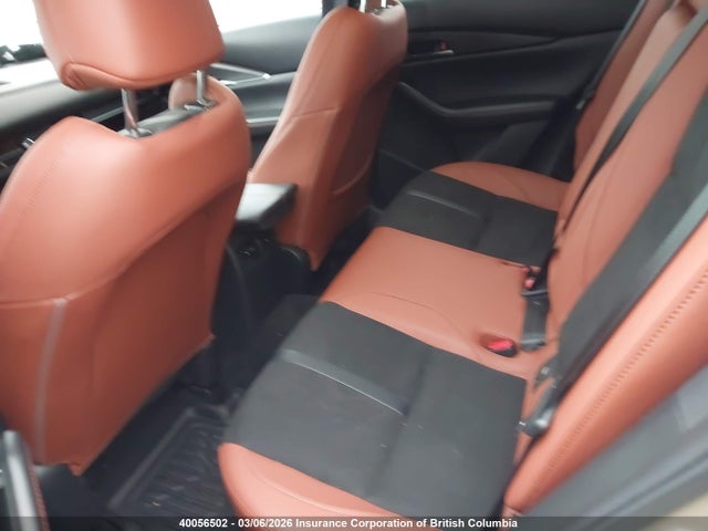 Mazda CX-30 2024 3MVDMBAY0RM682652 Image 8