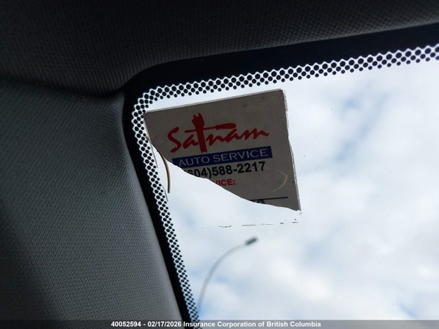 40052594 :رقم المزاد ، 2HGFA16376H011274 vin ، 2006 Honda Civic Dx Vp مزاد بيع