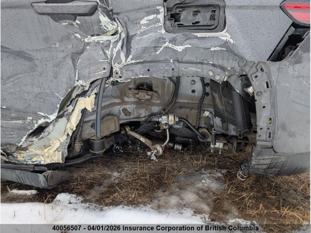 1C4RJYB6XR8914887 Jeep Grand Cherokee Limited 4xe