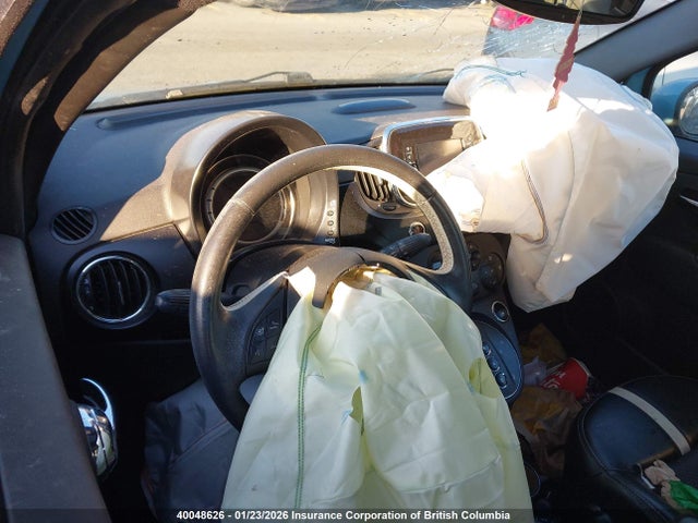 3C3CFFGE8GT214123 Fiat 500 Electric