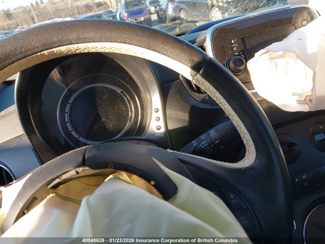 3C3CFFGE8GT214123 Fiat 500 Electric