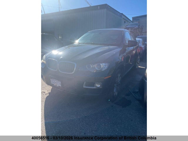 5UXFG2C52E0C42838 BMW X6