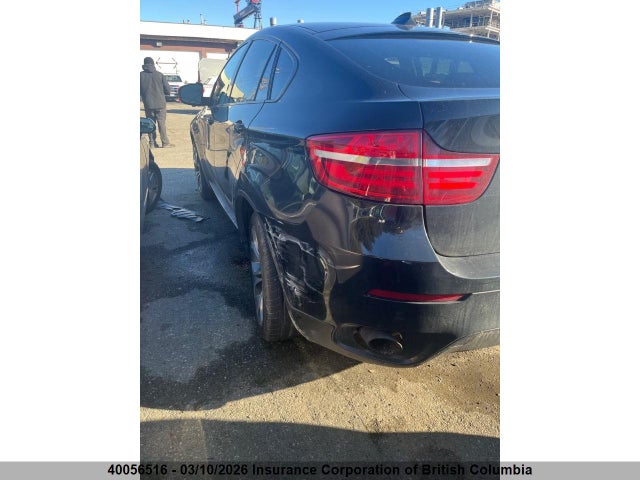 5UXFG2C52E0C42838 BMW X6