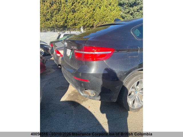 5UXFG2C52E0C42838 BMW X6