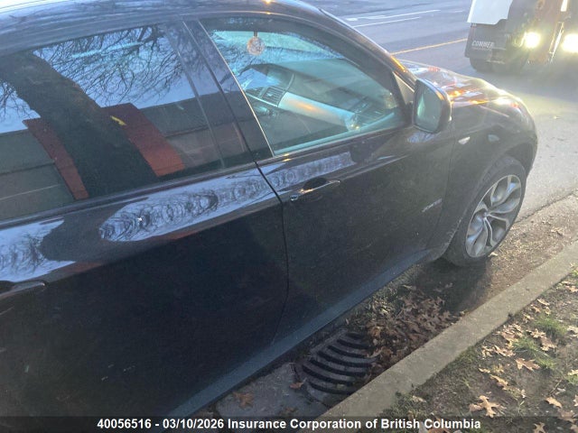 5UXFG2C52E0C42838 BMW X6