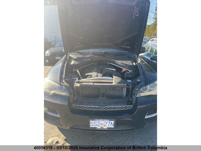 5UXFG2C52E0C42838 BMW X6