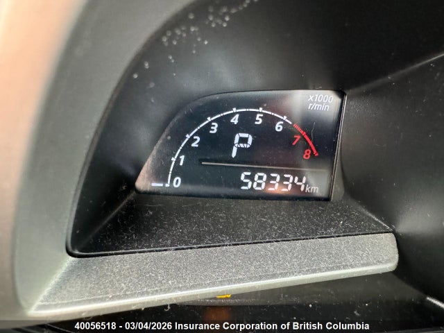 JM1BM1L70E1131670 Mazda Mazda3 Gs-sky