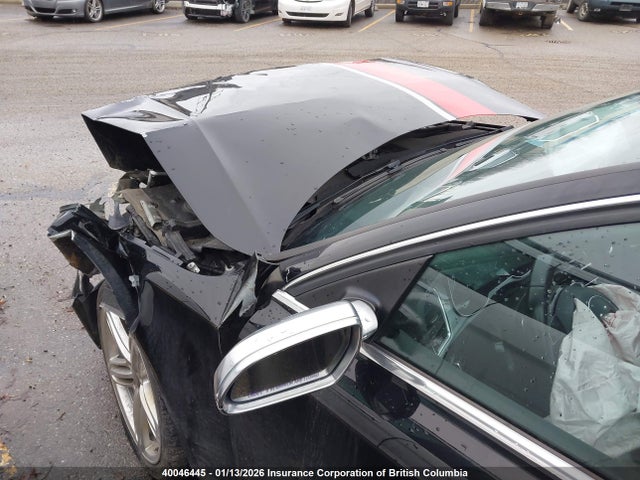 WAUBGCFL6GA006619 Audi S4 Progressiv Plus