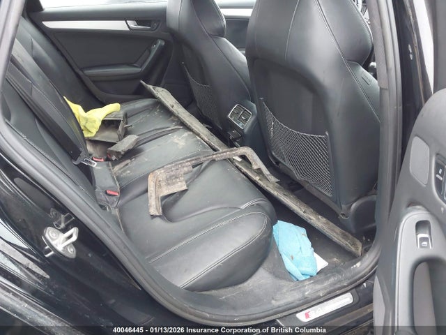 WAUBGCFL6GA006619 Audi S4 Progressiv Plus