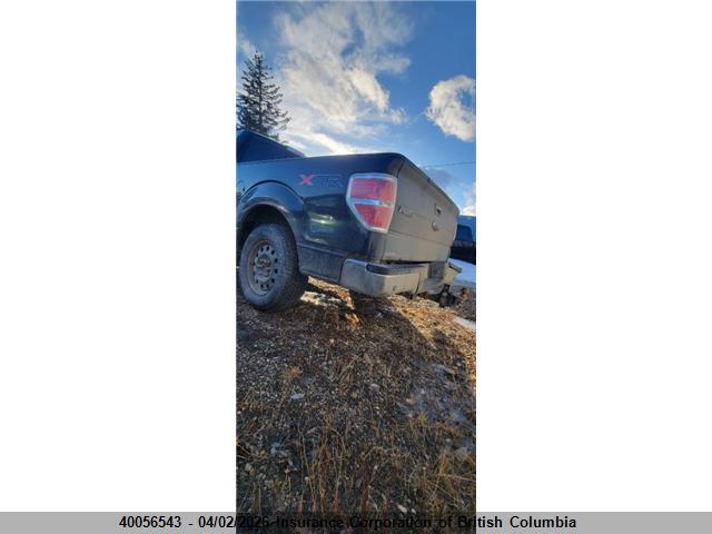 Aukcja sprzedaży 2014 Ford F150, vin: 1FTFW1ET5EFB71848, numer aukcji: 40056543