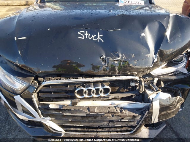 WAUEFAFL4GN003361 Audi A4