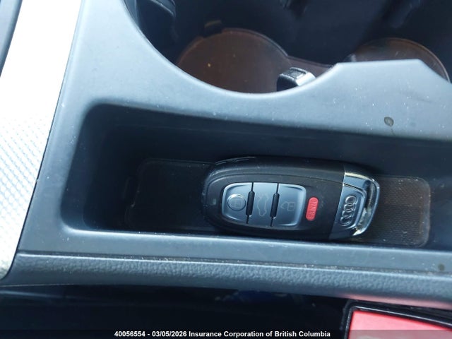 WAUEFAFL4GN003361 Audi A4