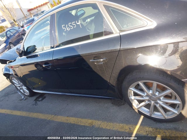 WAUEFAFL4GN003361 Audi A4
