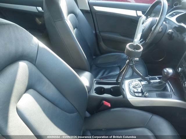 WAUEFAFL4GN003361 Audi A4