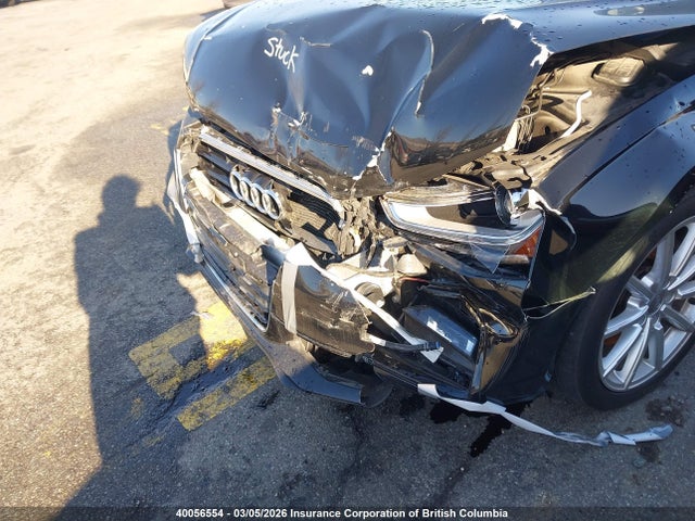 WAUEFAFL4GN003361 Audi A4