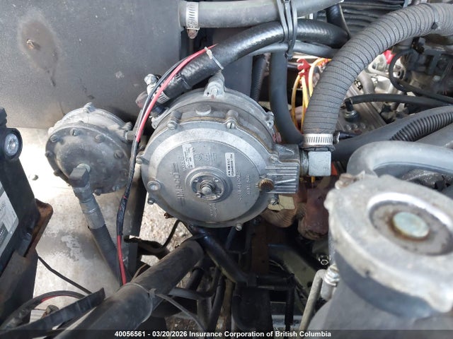 Aukcja sprzedaży 1995 Chevrolet P30, vin: 1GBJP32K5S3330061, numer aukcji: 40056561