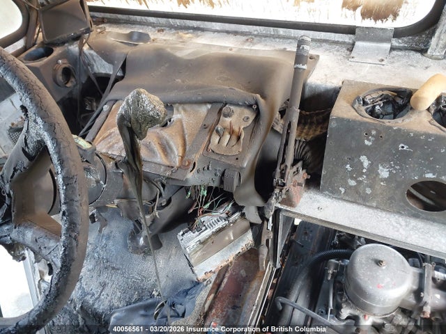 Aukcja sprzedaży 1995 Chevrolet P30, vin: 1GBJP32K5S3330061, numer aukcji: 40056561