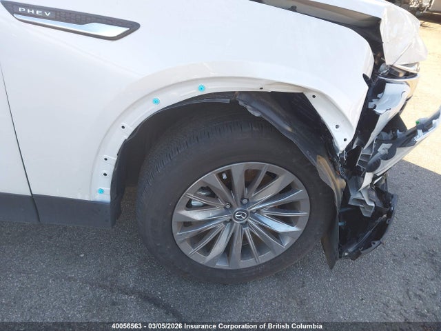 JM3KKCHA6S1239946 Mazda Cx-90 Plug-in Hybrid Gs-l