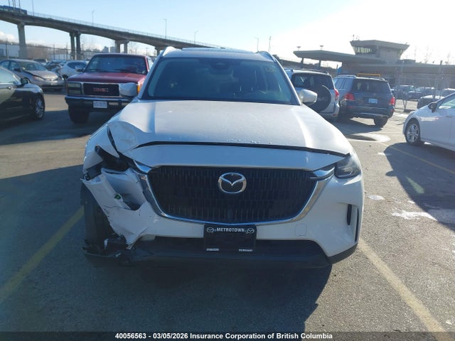 JM3KKCHA6S1239946 Mazda Cx-90 Plug-in Hybrid Gs-l