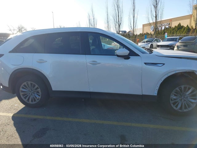 JM3KKCHA6S1239946 Mazda Cx-90 Plug-in Hybrid Gs-l