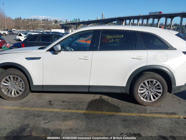 JM3KKCHA6S1239946 Mazda Cx-90 Plug-in Hybrid Gs-l