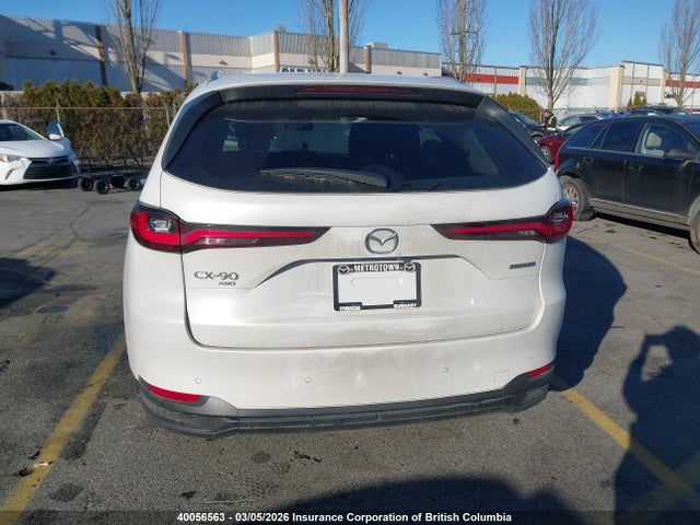 JM3KKCHA6S1239946 Mazda Cx-90 Plug-in Hybrid Gs-l