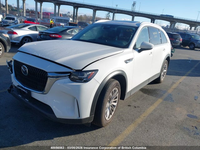 JM3KKCHA6S1239946 Mazda Cx-90 Plug-in Hybrid Gs-l