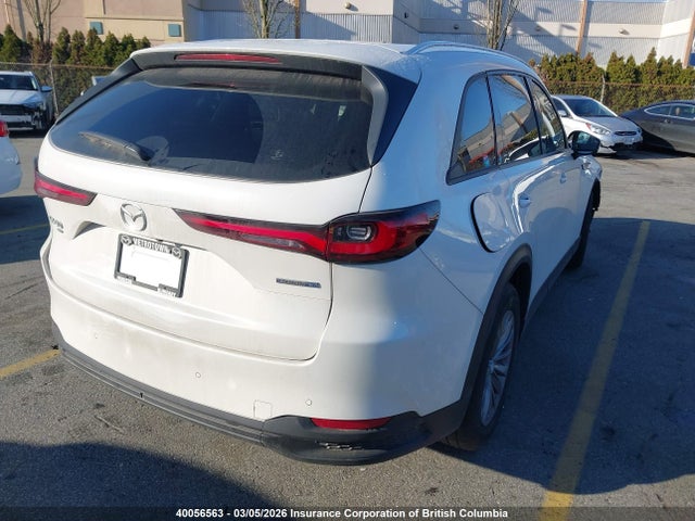 JM3KKCHA6S1239946 Mazda Cx-90 Plug-in Hybrid Gs-l