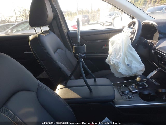 JM3KKCHA6S1239946 Mazda Cx-90 Plug-in Hybrid Gs-l