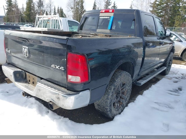 1C6RR7LM9HS872978 RAM 1500 Slt