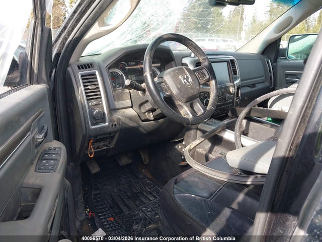 1C6RR7LM9HS872978 RAM 1500 Slt