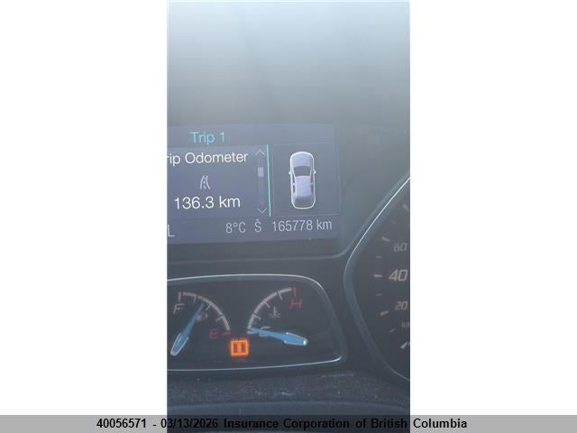 Продажа на аукционе авто 2013 Ford Focus, vin: 1FADP3K27DL365105, номер лота: 40056571
