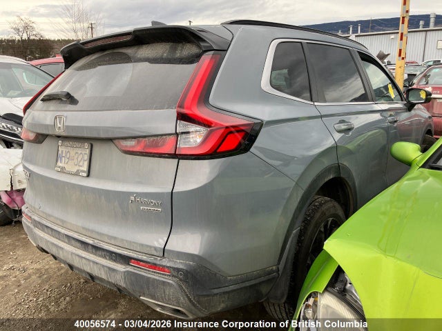 2HKRS6H96SH209885 Honda CR-V