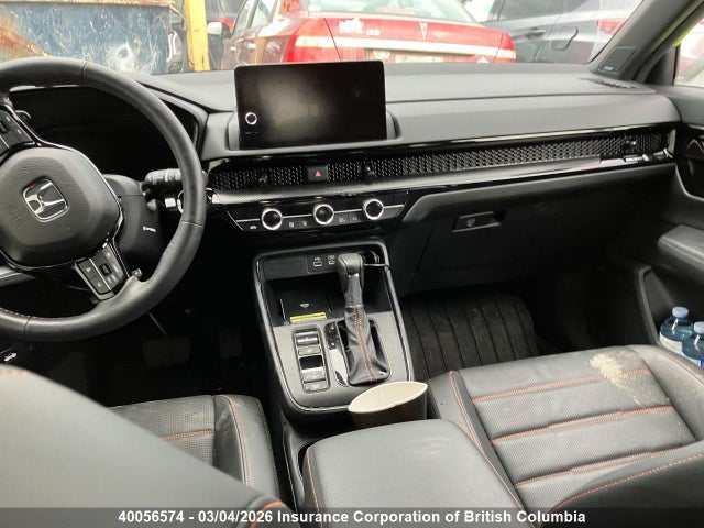 2HKRS6H96SH209885 Honda CR-V